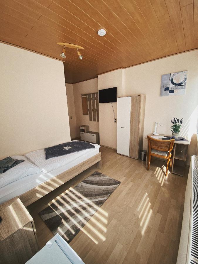Pension Lavendel Harztor Extérieur photo