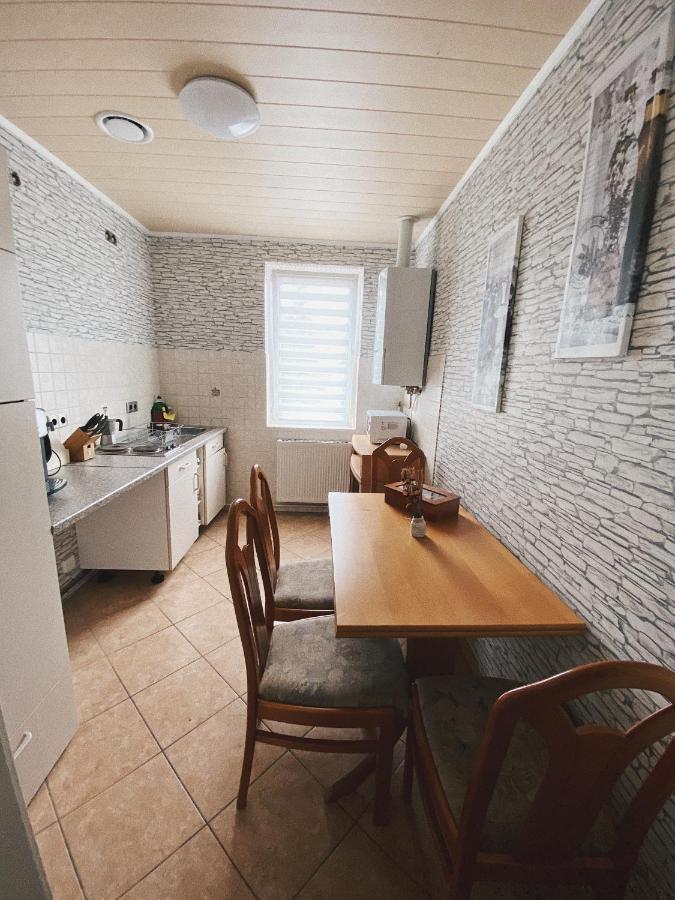 Pension Lavendel Harztor Extérieur photo