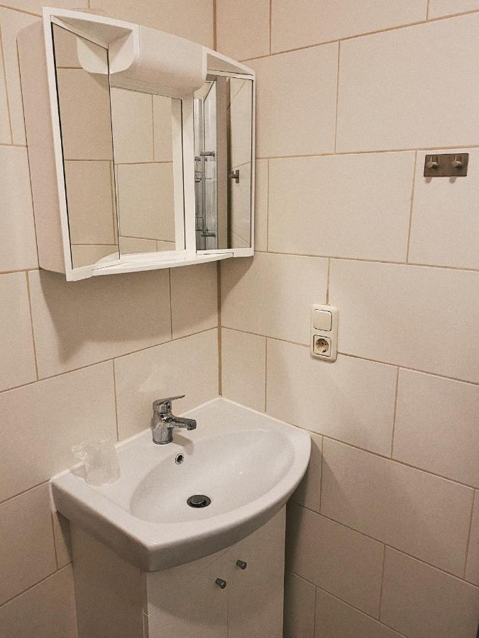 Pension Lavendel Harztor Extérieur photo