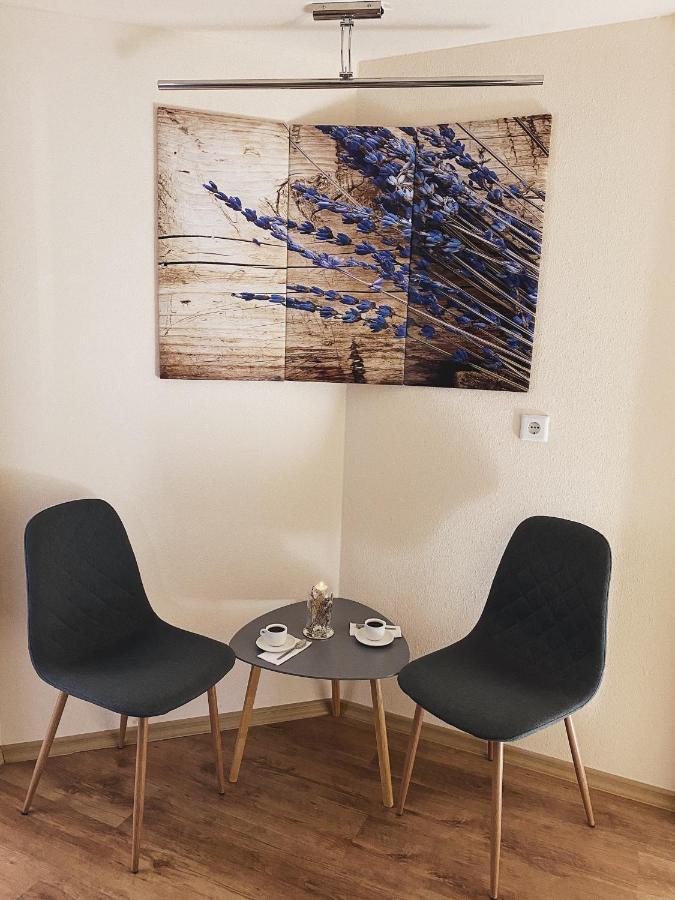 Pension Lavendel Harztor Extérieur photo